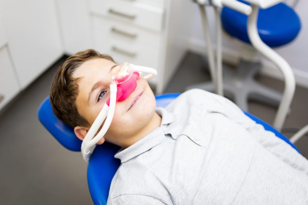 laughing gas el paso